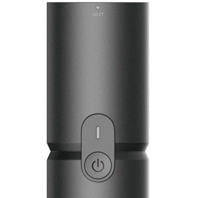 Компресор Xiaomi HOTO Compressed Air Capsule (QWCXJ001)