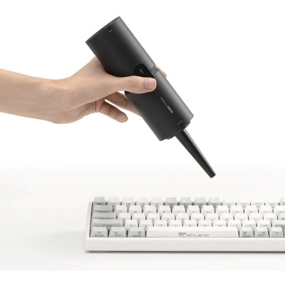 Компресор Xiaomi HOTO Compressed Air Capsule (QWCXJ001)