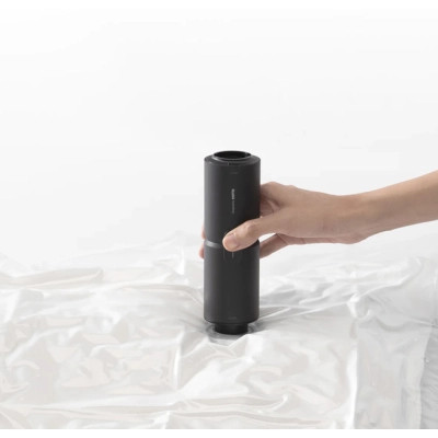 Компресор Xiaomi HOTO Compressed Air Capsule (QWCXJ001)