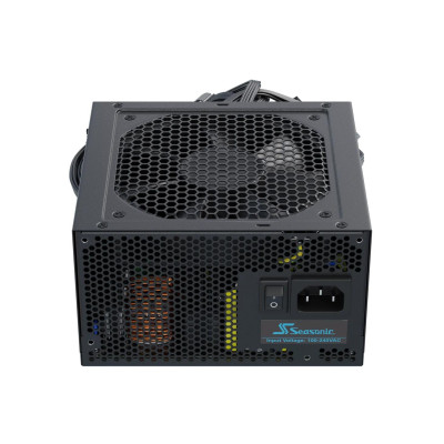 Блок живлення Seasonic 850W G12 GC-850 (G12 GC-850)