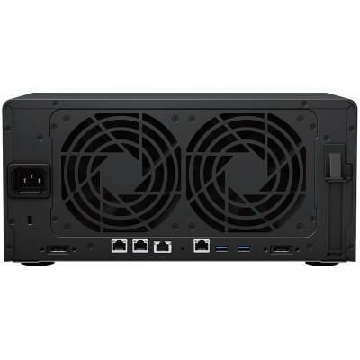 NAS Synology DS1823XS+