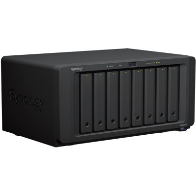 NAS Synology DS1823XS+