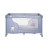 Дитячий манеж Bertoni/Lorelli MOONLIGHT 1L silver blue