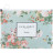 Папка на блискавці Axent zip-lock А5 Laura Ashley, Timeless (1498-32-A)