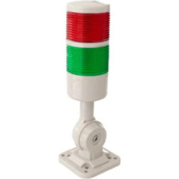 Контролер доступу ZKTeco Parking Warning Light