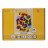 Набір для творчості Santi Colorful Owl техніка валяння 28*22 см (742424)