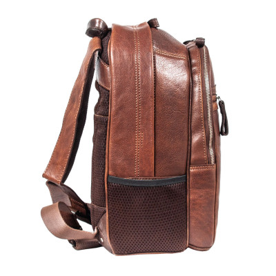 Рюкзак туристичний Ashwood 4555 Brown