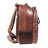 Рюкзак туристичний Ashwood 4555 Brown