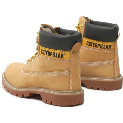 Черевики Caterpillar (CAT) Colorado 2.0 P110428 помаранчеві 37 (195017068607)