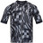 Футболка Alpine Pro Sagen Mns MTSA826 779PB - L - сірий/чорний (007.017.0522)