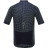 Футболка Alpine Pro Sagen Mns MTSA826 779PB - L - сірий/чорний (007.017.0522)