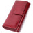 Гаманець ST Leather Шкіряний Червоний (22682)