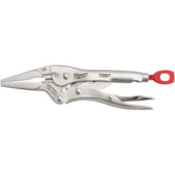 Кліщі Milwaukee Torque Lock, 1-52мм, подовжені губки (4932471731)