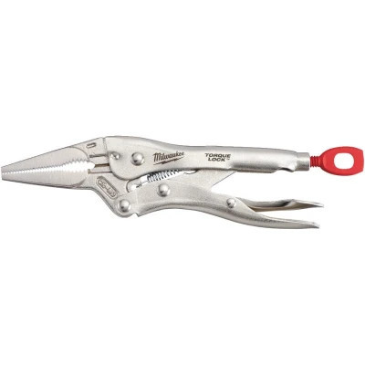 Кліщі Milwaukee Torque Lock, 1-52мм, подовжені губки (4932471731)