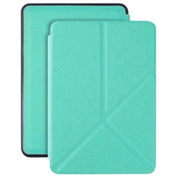 Чохол до електронної книги BeCover Ultra Slim Origami Amazon Kindle 11th Gen. 2022 6&quot; Mint (708860)