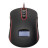 Мишка Redragon Mars TFT USB Black-Red (74846)