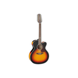 Гітара електроакустична Takamine GJ72CE-12BSB (219479)