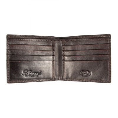 Гаманець Ashwood 1211 VT Brown