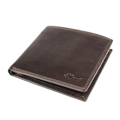 Гаманець Ashwood 1211 VT Brown