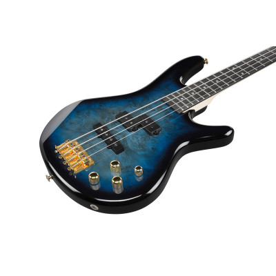 Бас-гітара Ibanez GSR200PC TMU (236058)