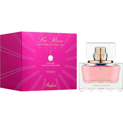 Парфуми La Rive Tender Swarovski 75 мл (5901832063261)