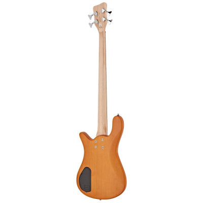 Бас-гітара Warwick RockBass Streamer LX 4-String - Honey Violin (1514720500CACARAWW)