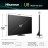 Телевізор Hisense 65U8Q