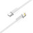 Дата кабель USB-C to Lightning 2.0m PD 27W braided gray ColorWay (CW-CBPDCL068-GR)