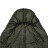 Спальний мішок Tribe Спальний мішок Tribe Yukon 300 T-loft T-CF-0001-olive, , шт (T-CF-0001-olive)