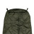 Спальний мішок Tribe Спальний мішок Tribe Yukon 300 T-loft T-CF-0001-olive, , шт (T-CF-0001-olive)