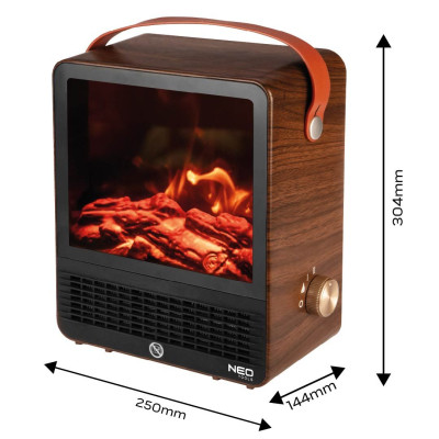 Обігрівач Neo Tools 90-156