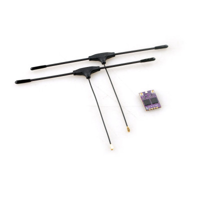 Приймач (RX) HappyModel ExpressLRS Dual ES900RX 915MHz (1H60025)