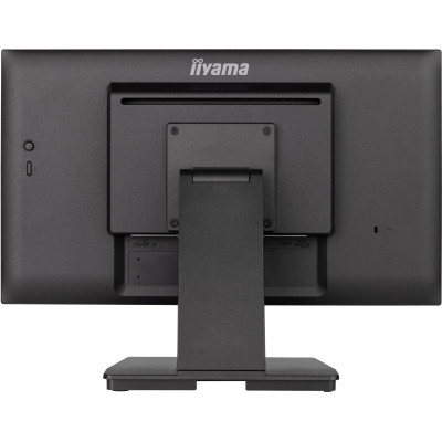 Монітор iiyama T2252MSC-B2AG