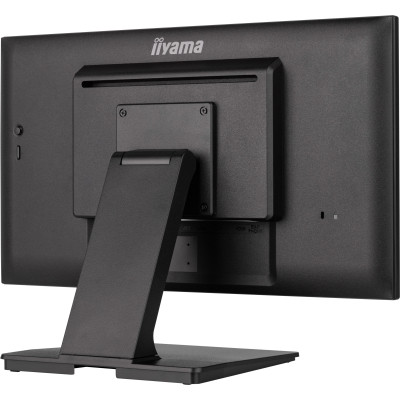 Монітор iiyama T2252MSC-B2AG