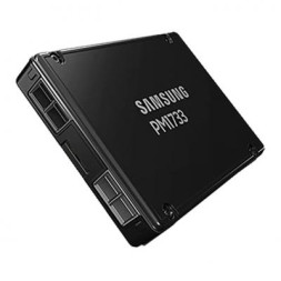 Накопичувач SSD U.2 2.5&quot; 1.92TB PM1733 Samsung (MZWLJ1T9HBJR-00007)