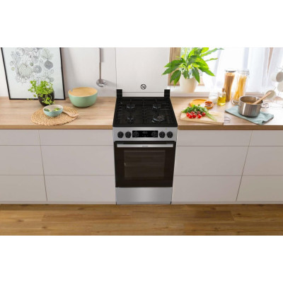Плита Gorenje MEKS5121S