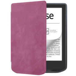 Чохол до електронної книги BeCover Smart Case PocketBook 629 Verse / 634 Verse Pro 6&quot; Purple (710978)