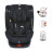 Автокрісло El Camino ME 1114 Everest Black (ME 1114 black)