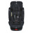 Автокрісло El Camino ME 1114 Everest Black (ME 1114 black)