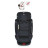 Автокрісло El Camino ME 1114 Everest Black (ME 1114 black)