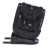 Автокрісло El Camino ME 1114 Everest Black (ME 1114 black)
