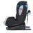 Автокрісло El Camino ME 1114 Everest Black (ME 1114 black)