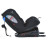Автокрісло El Camino ME 1114 Everest Black (ME 1114 black)