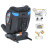 Автокрісло El Camino ME 1114 Everest Black (ME 1114 black)