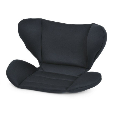 Автокрісло El Camino ME 1114 Everest Black (ME 1114 black)