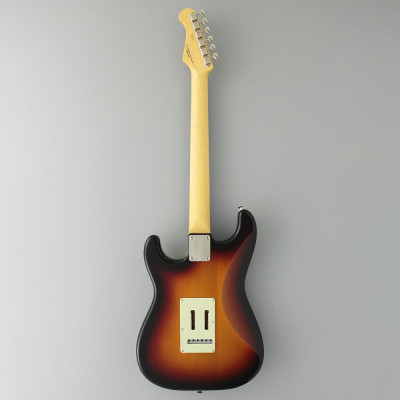 Електрогітара FGN Neo Classic 3-Tone Sunburst (NST110RAL-3TS)