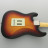 Електрогітара FGN Neo Classic 3-Tone Sunburst (NST110RAL-3TS)