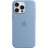 Чохол до мобільного телефона Apple iPhone 15 Pro Max Silicone Case with MagSafe Winter Blue (MT1Y3ZM/A)