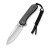 Ніж Civivi Fixed Blade Elementum Satin Blade Micarta (C2105B)