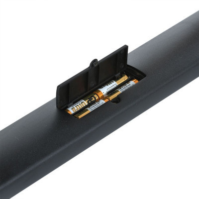 Стульчик для кормления El Camino ME 1102 DEBUT posh black (ME 1102 posh black)